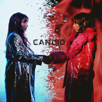 Thumbnail for the Ziva - Candid link, provided by host site