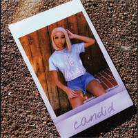 Thumbnail for the Chelly - Candid link, provided by host site