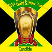 Thumbnail for the Max Romeo - Candida link, provided by host site