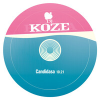 Thumbnail for the DJ Koze - Candidasa link, provided by host site