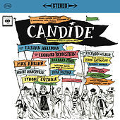 Thumbnail for the Barbara Cook - Candide, Act I (Remastered): I'm Easily Assimilated link, provided by host site