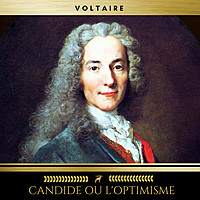 Thumbnail for the Voltaire - Candide ou L'optimisme link, provided by host site