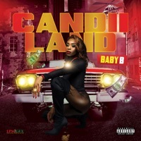 Thumbnail for the Baby B - Candii Land link, provided by host site