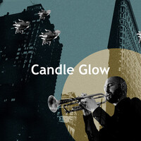 Thumbnail for the Perfect Dinner Music - Candle Glow link, provided by host site