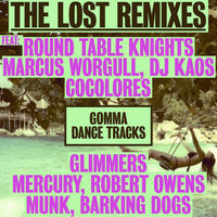 Thumbnail for the Mercury - Candlelight (Round Table Knights Edit) link, provided by host site