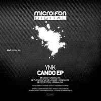 Image of Ynk linking to their artist page due to link from them being at the top of the main table on this page