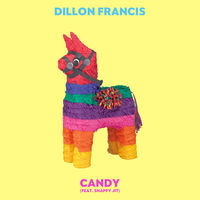 Thumbnail for the Dillon Francis - Candy link, provided by host site