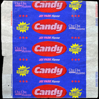 Thumbnail for the Jay Park - Candy link, provided by host site
