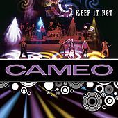 Thumbnail for the Cameo - Candy link, provided by host site