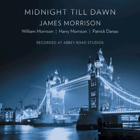 Image of James Morrison linking to their artist page due to link from them being at the top of the main table on this page