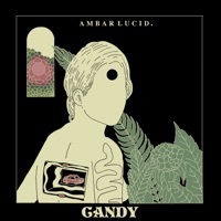 Image of Ambar Lucid linking to their artist page due to link from them being at the top of the main table on this page