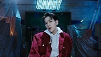 Thumbnail for the Baekhyun - Candy link, provided by host site