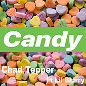 Thumbnail for the Chad Tepper - Candy link, provided by host site