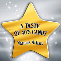Thumbnail for the Johnny Mercer - Candy link, provided by host site