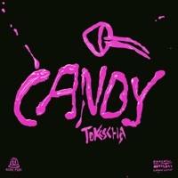 Thumbnail for the Tokischa - CANDY link, provided by host site