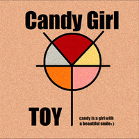 Thumbnail for the Toy - Candy Girl link, provided by host site