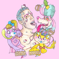 Thumbnail for the Candy Ken - Candy Ken Paradise link, provided by host site