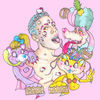 Thumbnail for the Candy Ken - Candy Ken Paradise link, provided by host site