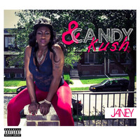 Image of Janey linking to their artist page due to link from them being at the top of the main table on this page
