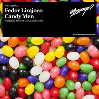 Thumbnail for the Fedor Limjoco - Candy Men link, provided by host site