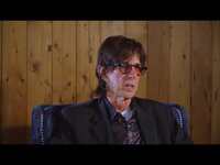 Thumbnail for the The Cars - Candy-O & Panorama Expanded Editions - interview with Ric Ocasek link, provided by host site
