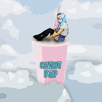 Thumbnail for the Mylk - Candy Pop link, provided by host site