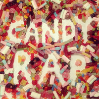 Thumbnail for the Big D - Candy Rap link, provided by host site
