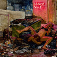 Thumbnail for the Candy - Candy Says link, provided by host site