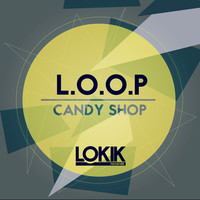 Thumbnail for the L.O.O.P - Candy Shop link, provided by host site
