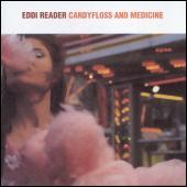 Thumbnail for the Eddi Reader - Candyfloss and Medicine link, provided by host site