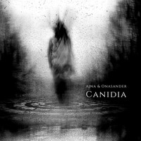 Thumbnail for the Ajna - Canidia link, provided by host site