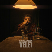 Thumbnail for the Velet - Canım Olma Benim link, provided by host site