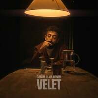 Thumbnail for the Velet - Canım Olma Benim link, provided by host site