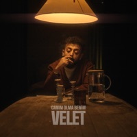 Thumbnail for the Velet - Canım Olma Benim link, provided by host site
