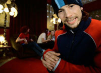 Thumbnail for the Jamiroquai - Canned Heat link, provided by host site