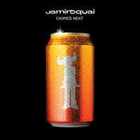 Thumbnail for the Jamiroquai - Canned Heat (Radio Edit) link, provided by host site