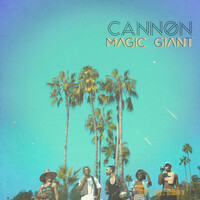 Thumbnail for the MAGIC GIANT - Cannon link, provided by host site