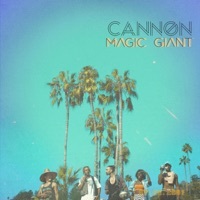 Image of MAGIC GIANT linking to their artist page due to link from them being at the top of the main table on this page