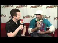 Thumbnail for the Nick Cannon - Interview link, provided by host site