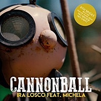Thumbnail for the Ira Losco - Cannonball link, provided by host site