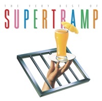 Thumbnail for the Supertramp - Cannonball link, provided by host site