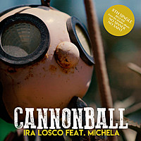 Thumbnail for the Ira Losco - Cannonball link, provided by host site
