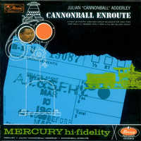 Thumbnail for the Cannonball Adderley - Cannonball Enroute link, provided by host site