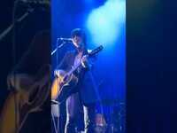 Thumbnail for the Sharon Van Etten - Cannot wait to start the EU/UK leg of the & The Attachment Theory! #shorts #short link, provided by host site