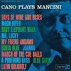Thumbnail for the Eddie Cano - Cano Plays Mancini link, provided by host site