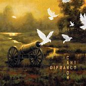 Thumbnail for the Ani DiFranco - Canon link, provided by host site
