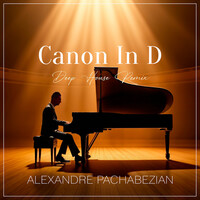Image of Alexandre Pachabezian linking to their artist page due to link from them being at the top of the main table on this page