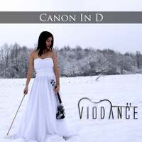 Thumbnail for the VioDance - Canon in D (Piano and Violin Version) link, provided by host site