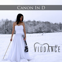 Thumbnail for the VioDance - Canon in D (piano and violin version) link, provided by host site