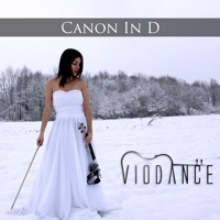 Thumbnail for the VioDance - Canon in D (piano and violin version) link, provided by host site